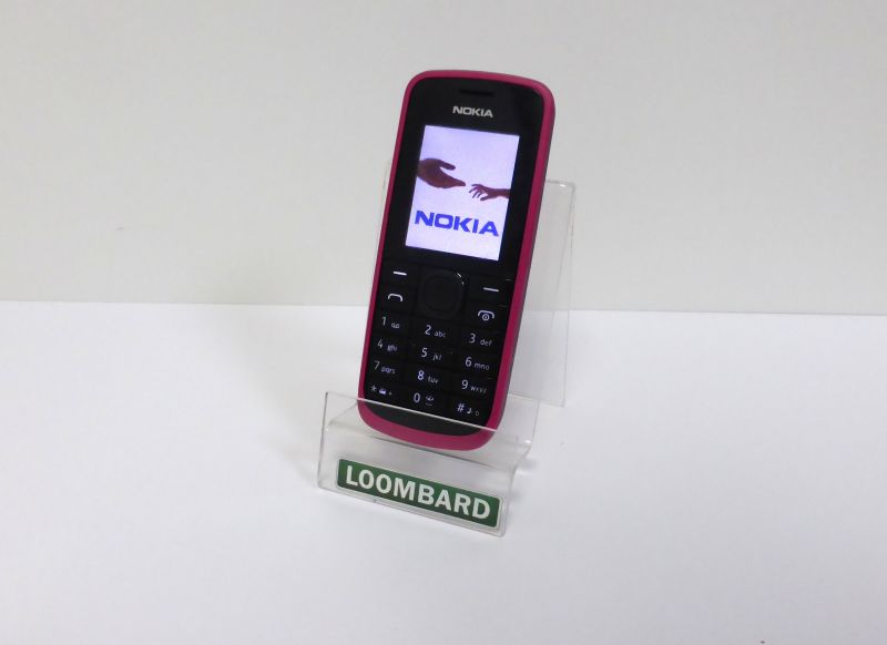 NOKIA 113