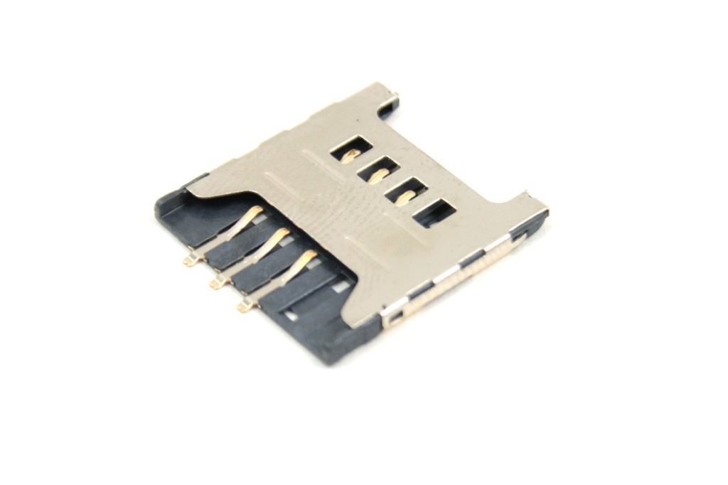NOWE ORYG ZŁĄCZE SIM SAMSUNG B5510 C3520 C3780