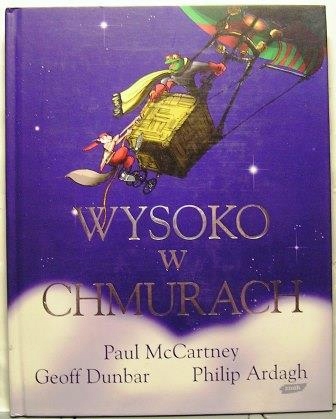 Wysoko w chmurach, Paul McCartney, Dunbar i Ardagh