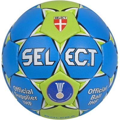 Piłka Select Solera r.3