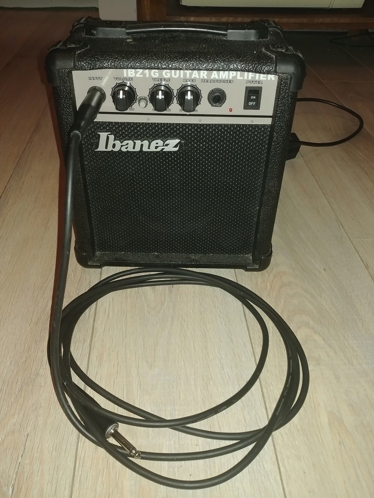 Ibanez ibz1g deals