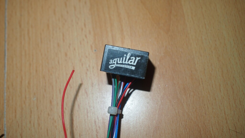 Aguilar OBP-3