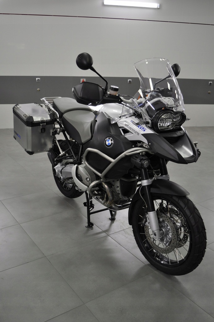asc bmw r1200gs