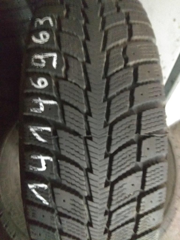 175/65 R14 TECHNIC SNOWGRIP 2 PLUS (14146963)