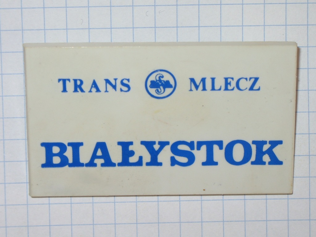 Transmlecz Białystok