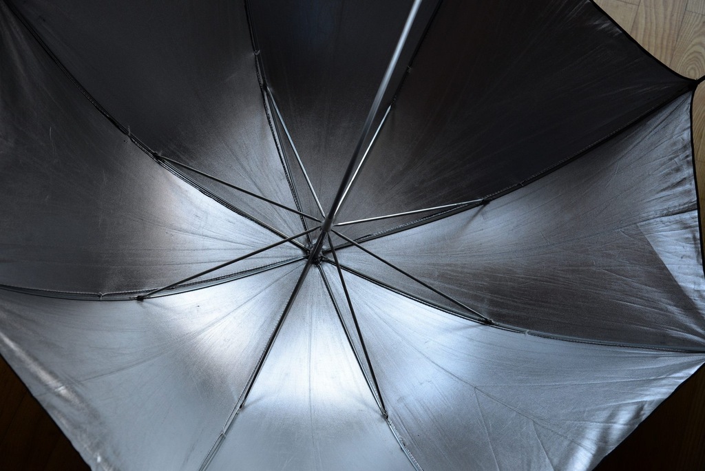Parasol fotograficzny 105cm