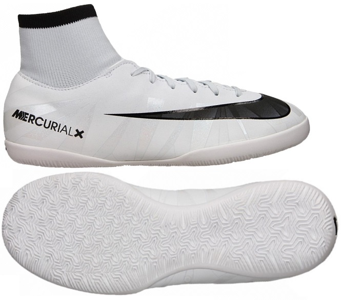 halówki nike mercurial junior