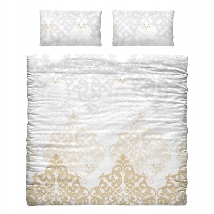 Versace 19V69 Pościel Poszewki Komplet 200x220cm