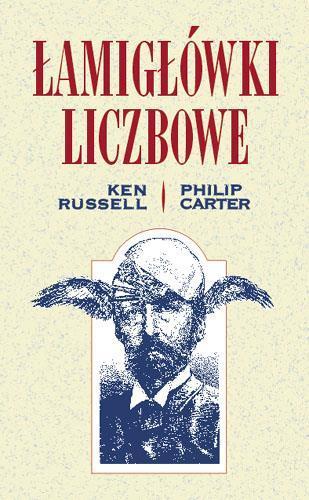 ŁAMIGŁÓWKI LICZBOWE GWO, K. RUSSEL, PH. CARTER