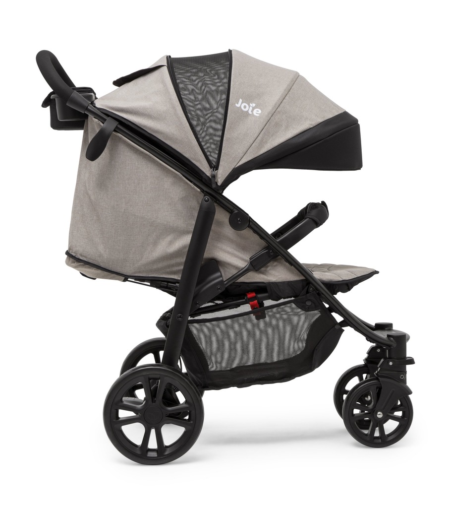 Wózek spacerowy JOIE LITETRAX 4 kolor KHAKI 24h
