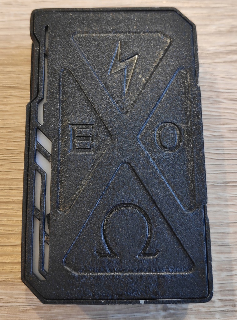 IJOY EXO PD270 207W TC MOD + Gratisy