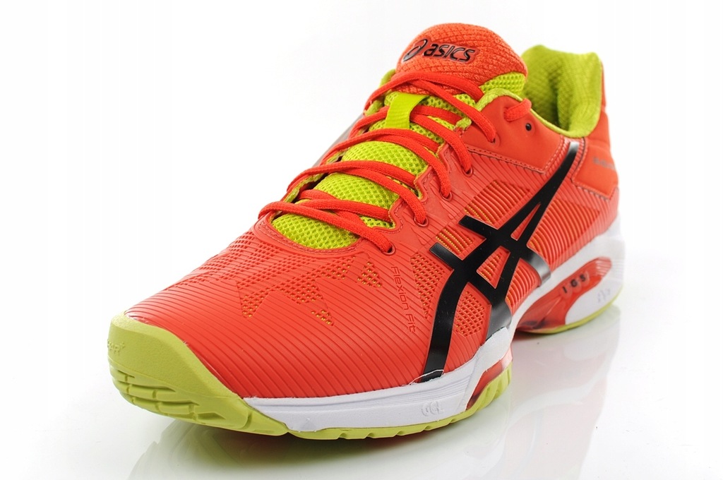 asics e600n