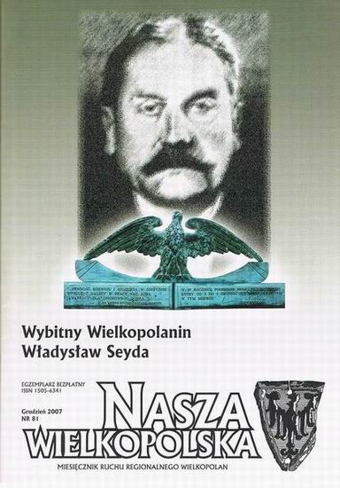 Władysław Seyda Wielkopolanin, Powozy konne.