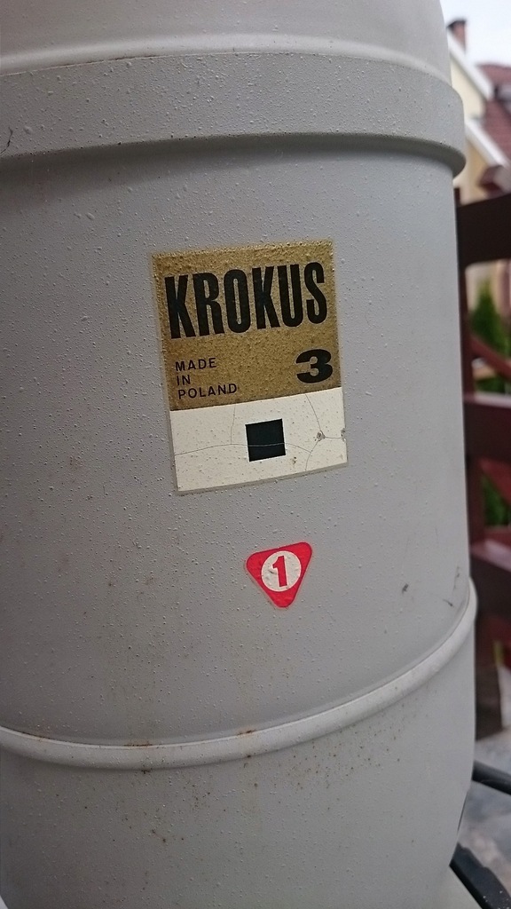 Powiększalnik Krokus 3