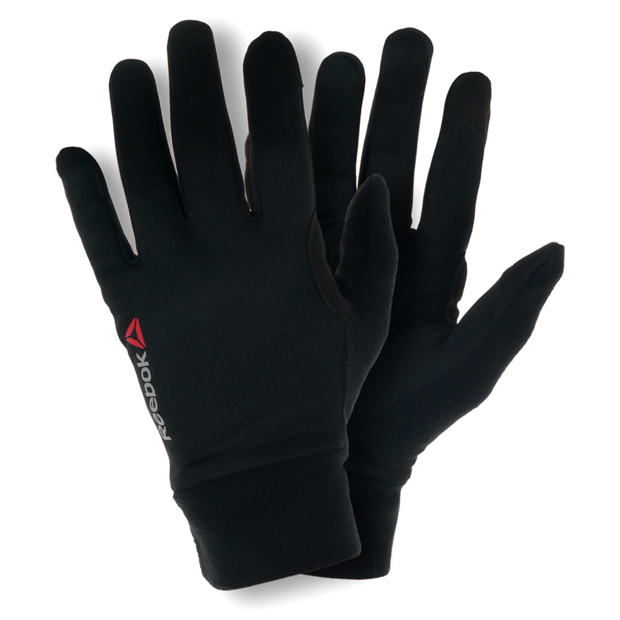 Rękawiczki Reebok One Series do biegania zimowe L