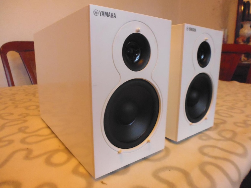 yamaha ns bp 111