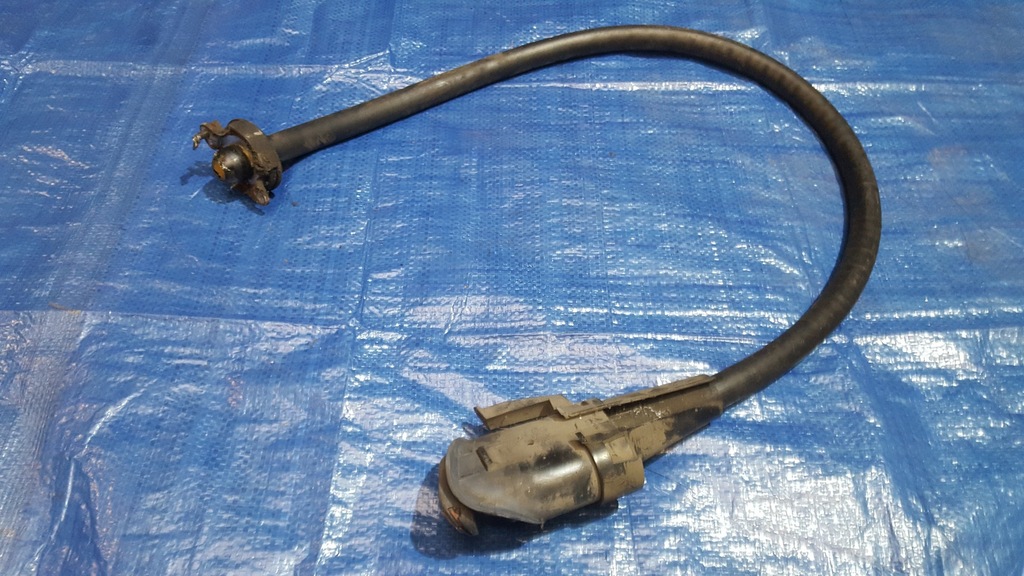 PEUGEOT ELYSTAR 50 TSDI BLOKADA ZABEZPIECZENIE