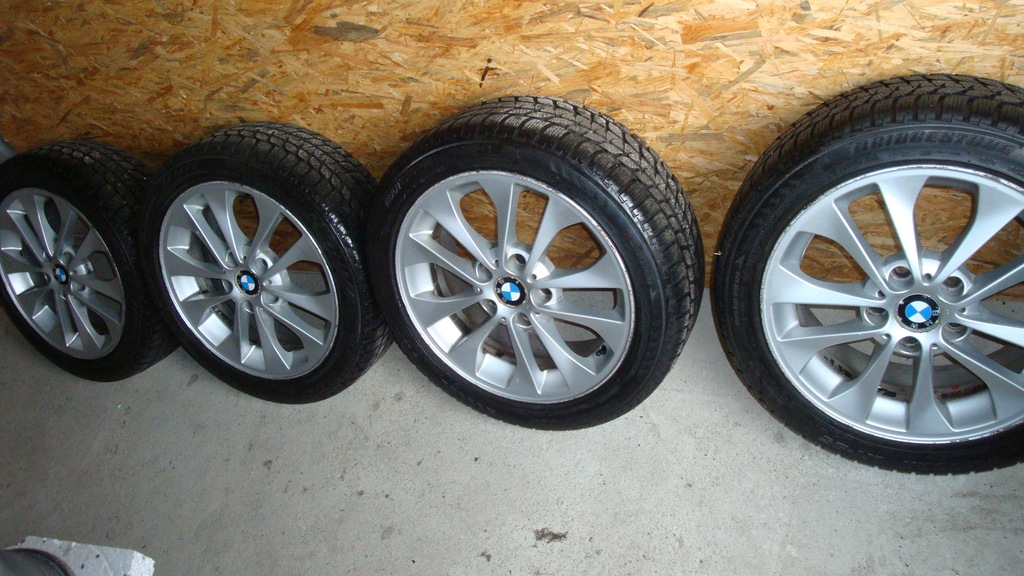Styling 98 17 cali et47 7j 5x120