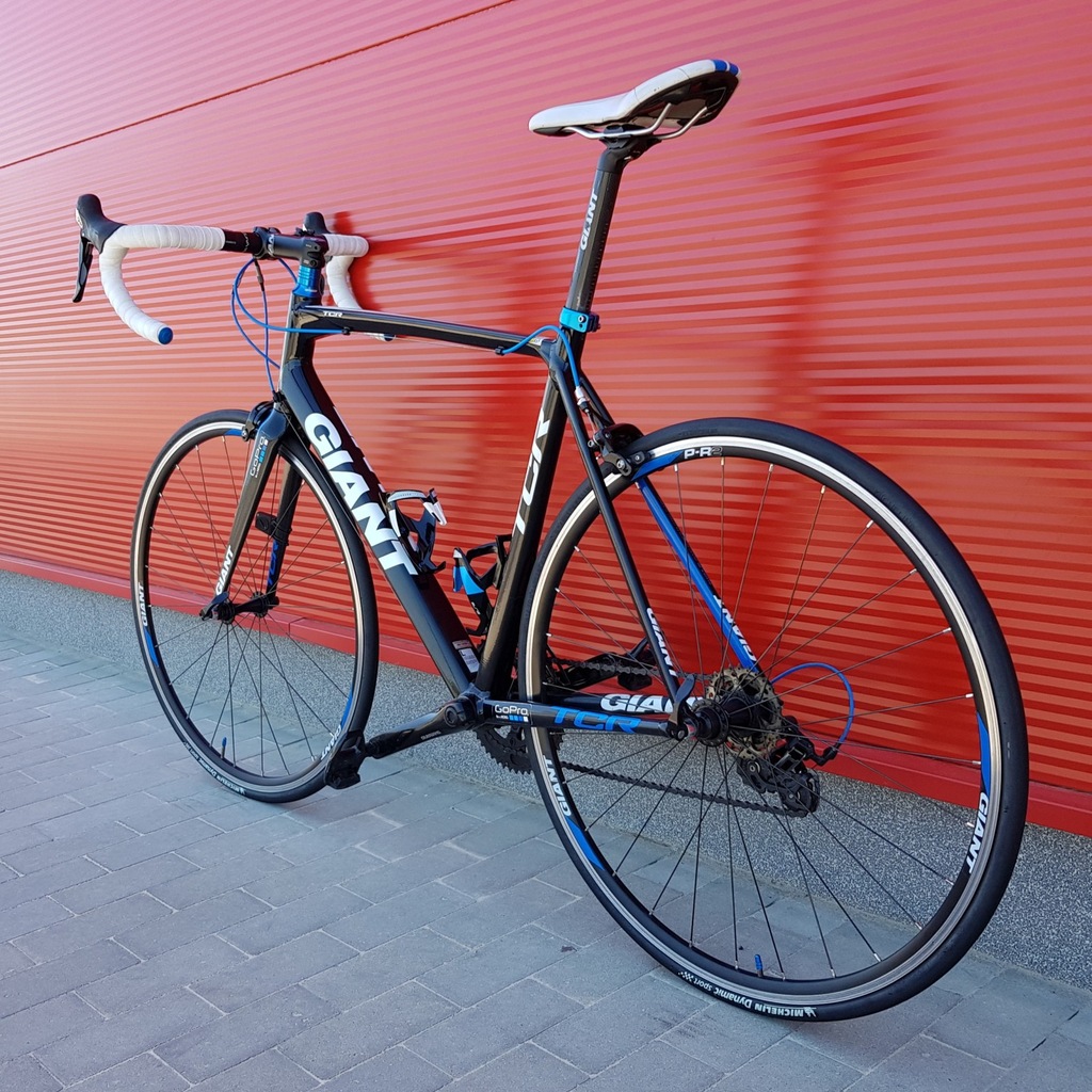 giant 105 shimano