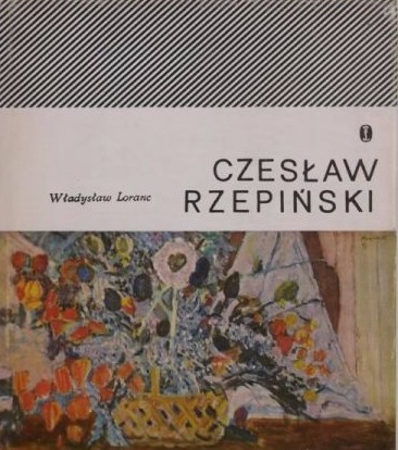Władysław Loranc - Czesław Rzepiński