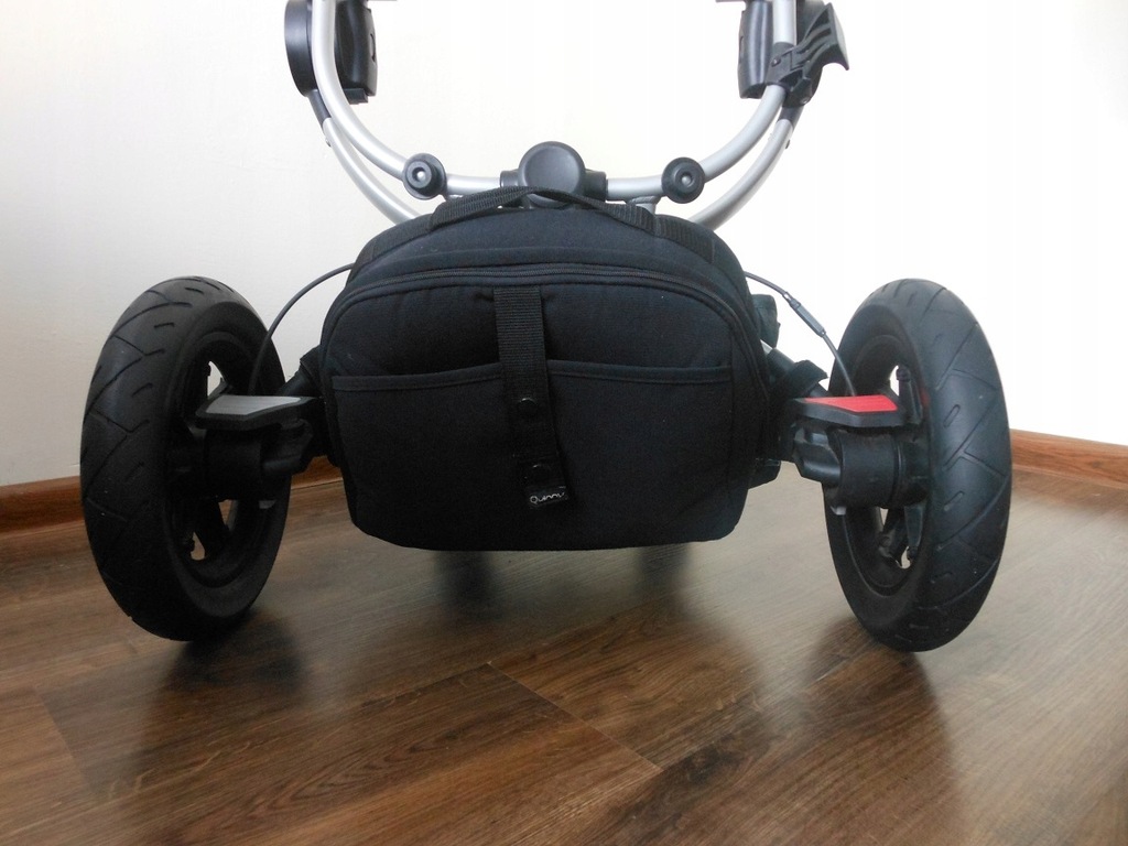 uppababy vista stroller travel bag