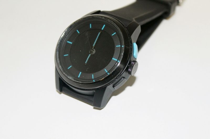 ZEGAREK SMARTWATCH COOKOO WATCH CD1209