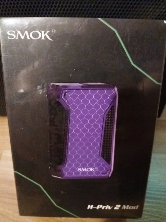 E Papieros Smok H Priv 220w 7731524854 Oficjalne Archiwum Allegro