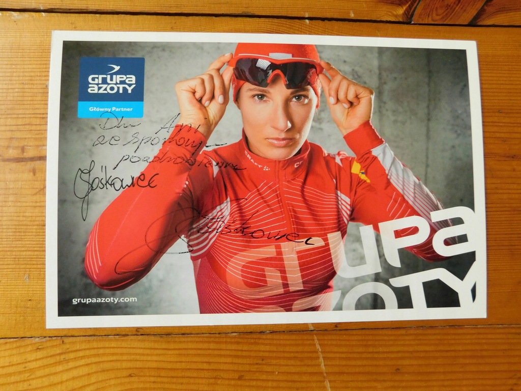 Sylwia Jaśkowiec
