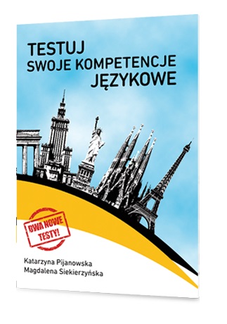 Testuj Swoje Kompetencje Jezykowe 7256218831 Oficjalne Archiwum Allegro