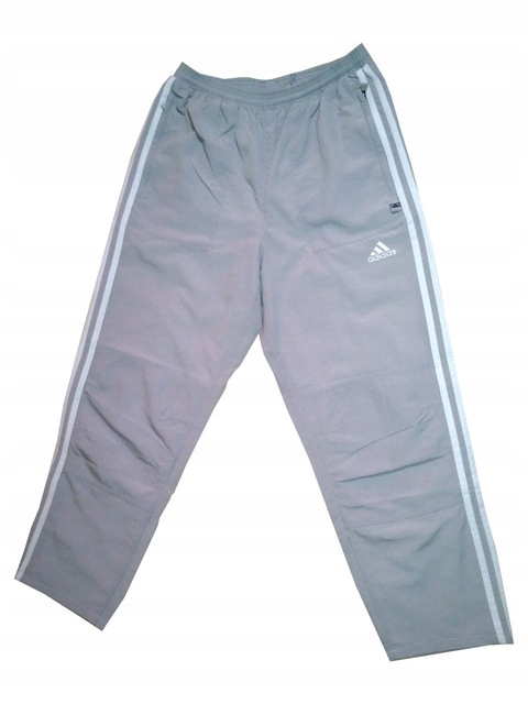 ADIDAS spodnie dresowe sportowe rozmiar 164