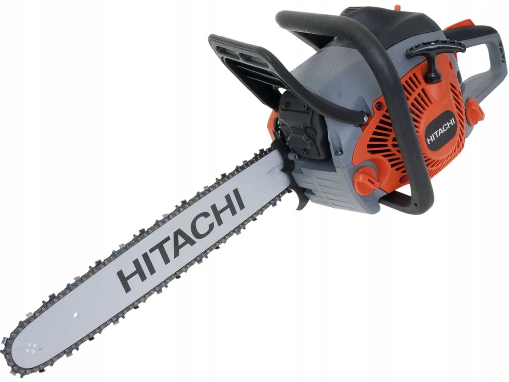 HITACHI PIŁA PILARKA SPALINOWA CS51EAP 3,55KM