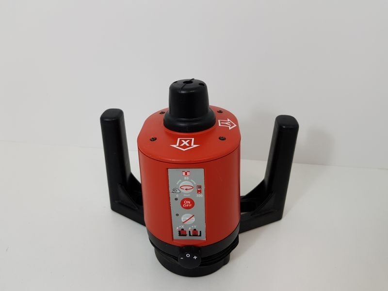 Niwelator laserowy hilti allegro