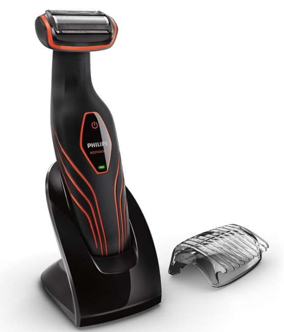 Golarka PHILIPS BG 2026/32 series 3000 Bodygroom
