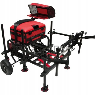 Milo KOSZ PANIERE GERARDIX FX D30 NO TROLLEY