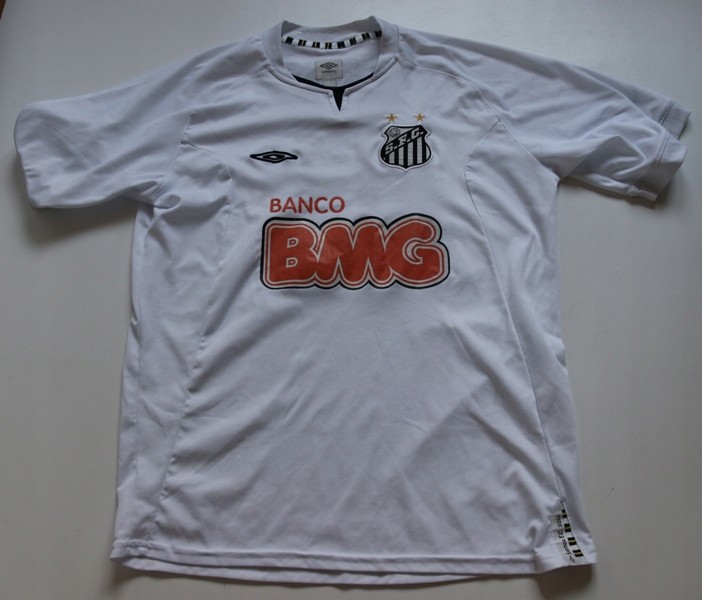 KOSZULKA SANTOS FC UMBRO UNIKAT
