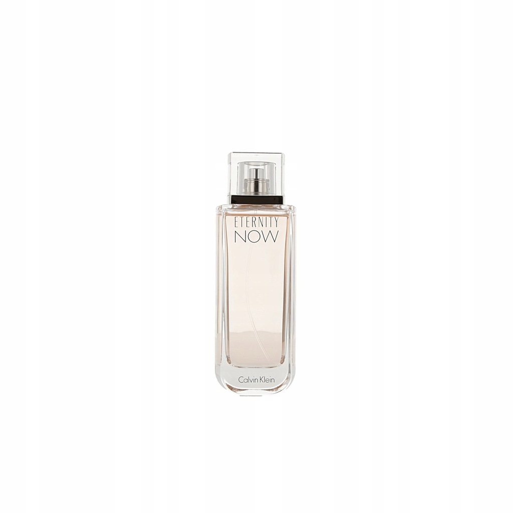 Calvin Klein Eternity Now Woman PERFUMY 100ml 7392450901 Calvin Klein Eternity Now Women, woda perfumowana Perfumy