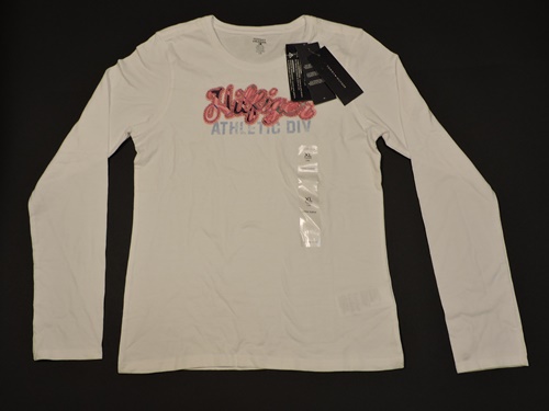 TOMMY HILFIGER koszulka XL/TG 16 lat PROMOCJA
