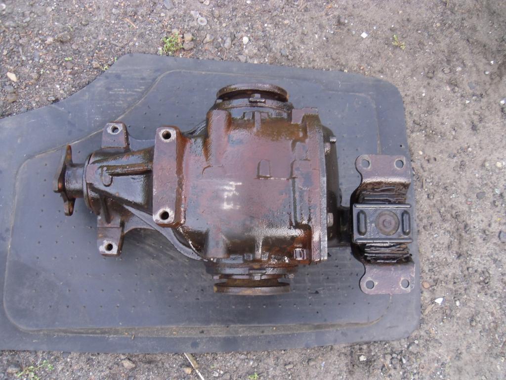 Dyfer BMW typ 188 e30 e34 duża głowa 3.25 swap e36