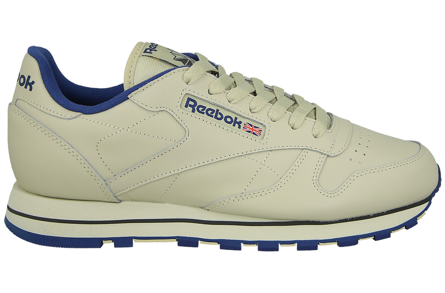 Buty Reebok Classic Leather 28412 r.41 7142391103 oficjalne