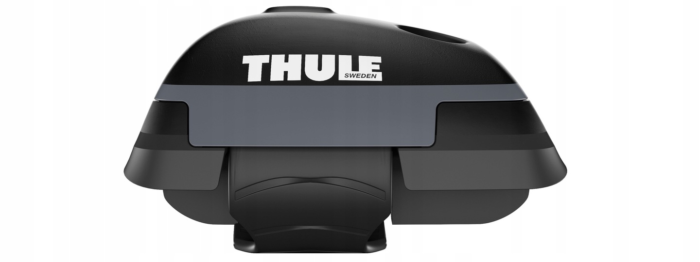 THULE WINGBAR EDGE AUDI A4 B8 ALLROAD