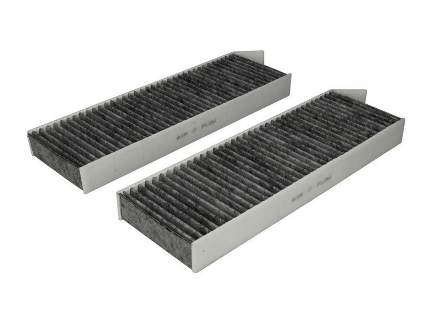 PEUGEOT 3008 5008 PARTNER CARBON CABIN AIR FILTER