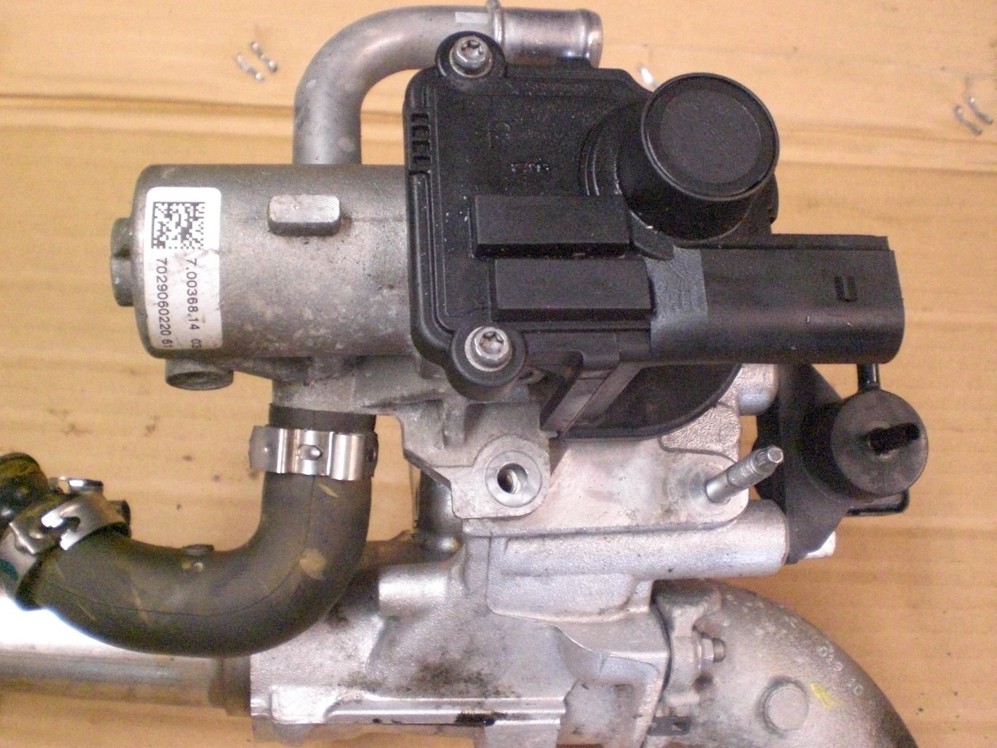 megane 3 egr valve