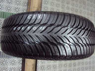 GOODYEAR VENTURA 205 50 15 86V 205 50R15