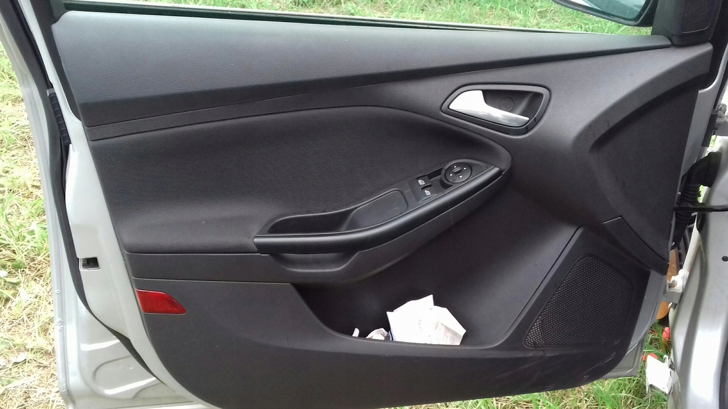 Sides door door trim ford focus mk3 left right Online catalog