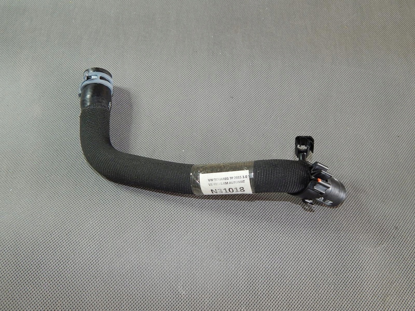 VW TOUAREG CABLE 7P0422889C