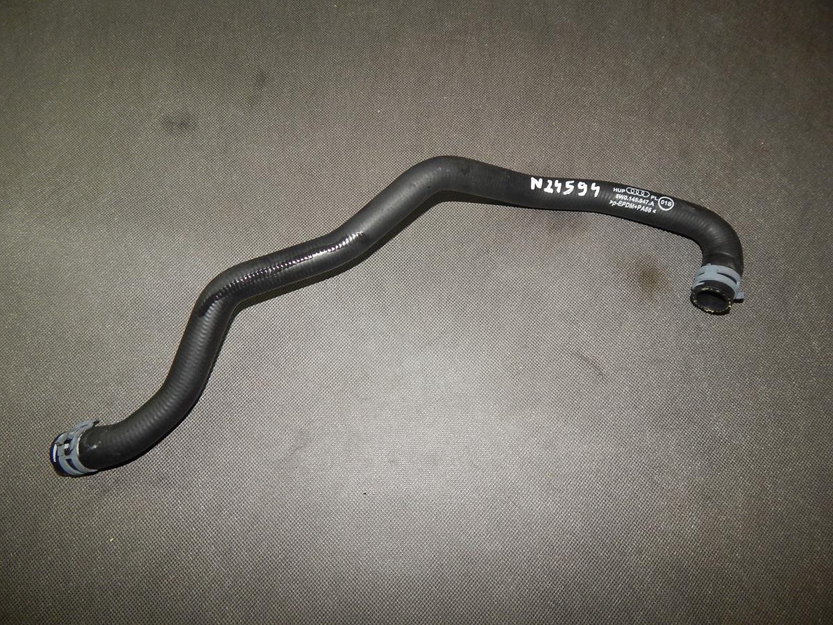 AUDI A4 B9 CABLE PIPE 8W0145947A
