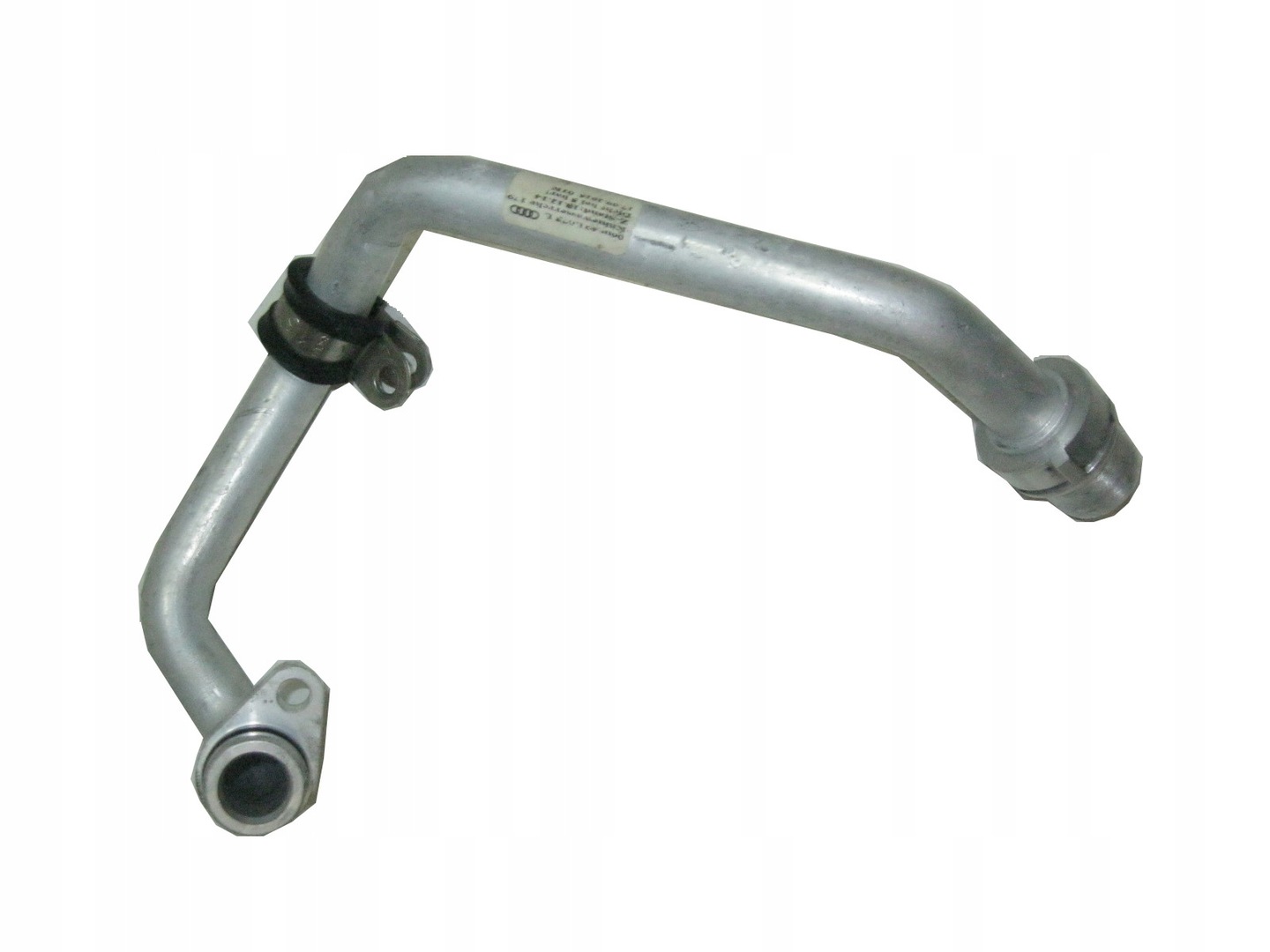 pirkti №1, Audi a4 8w b9 3.0 tfsi vamzdelis vandens zarna 06m121075l