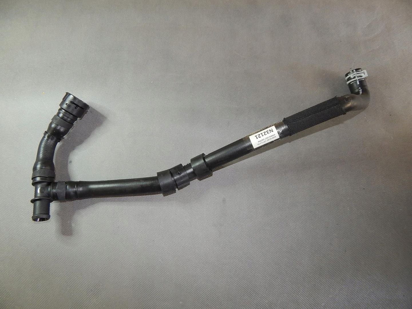 AUDI A3 8V WATER PIPE HOSE 5Q0820507L