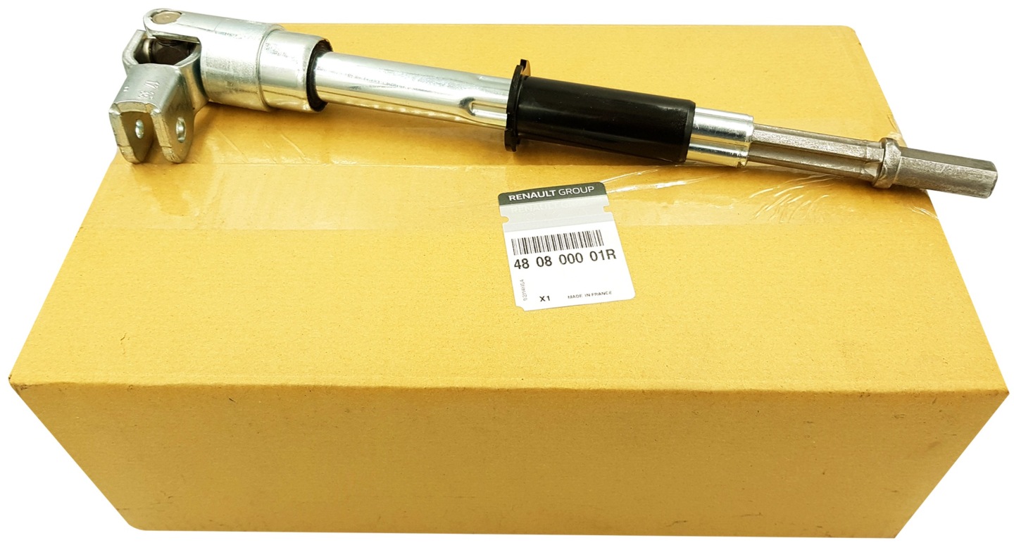 Orig cardan steering column renault master iii - Online catalog ❱ XDALYS