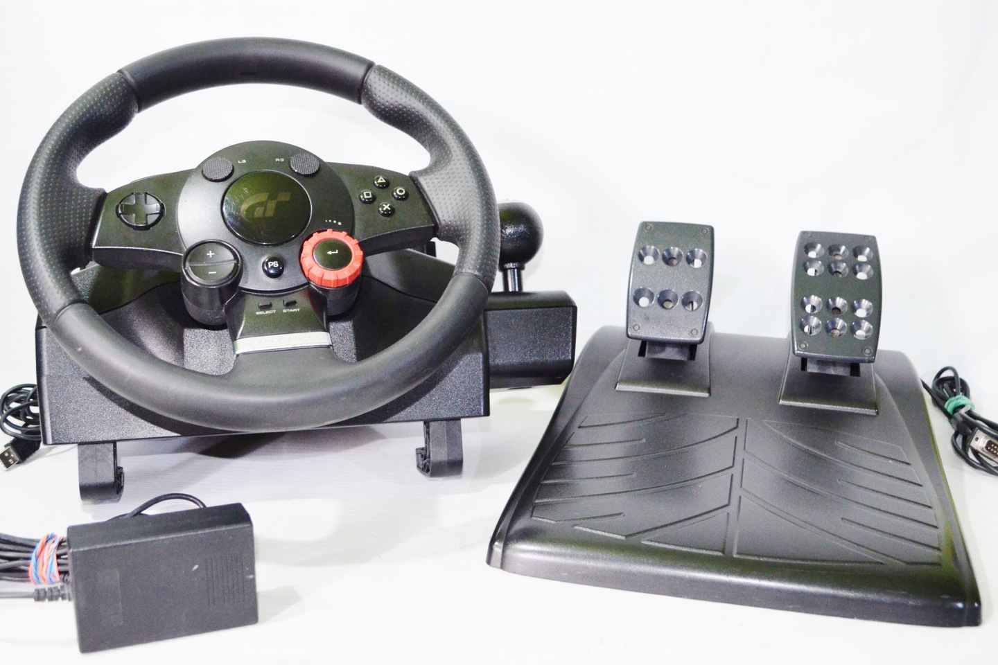 Logitech driving force gt garantija 🏷️ 242 € ⏩ Pirkti